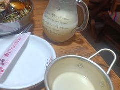 -百年石锅饭·朝鲜族传统民餐