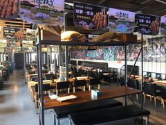 大堂-串来串去(中关村店)