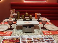 -小董哥烤串·爆汁大油边(故宫店)