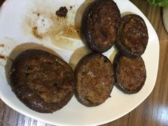 炙热童年-炙热童年·老北京炙子烤肉(南锣鼓巷店)
