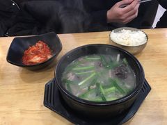 -外婆米肠汤饭(海滨中路店)