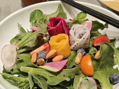 -阿明小菜·海鲜·上海菜(梅陇华理店)