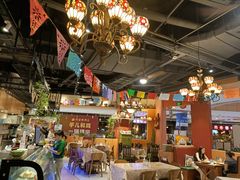 大堂-彼德西餐厅(凯德广场新南店)