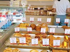 -那家面包房(珠江路店)