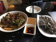 -二姐卤煮(南十里居店)