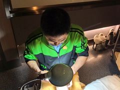 -陆琴脚艺·足浴·SPA(夫子庙店)