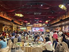 -红日饭店(裕隆三路店)