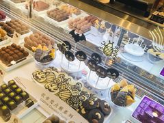 -GODIVA(王府井apm店)