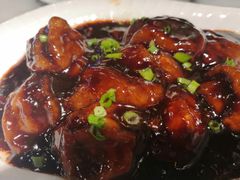 -京城小江南·北京烤鸭·江南土菜·白鱼(中关村店)