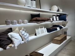 -ZARA HOME(蓝色港湾店)