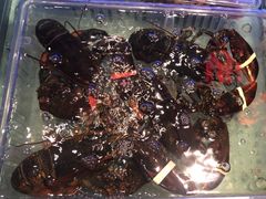 -阿伟海鲜楼·福建菜(延寿店)