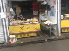 -七宝蔬菜农副产品综合交易市场-停车场