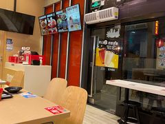 -永和大王(赤峰路二店)