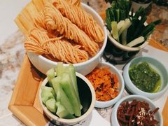 -峰厨大鱼泡饼·天津菜(西青大学城店)