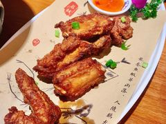 -涌觅名灶·本地海鲜宁波菜(财富广场店)