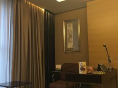 -无锡新湖铂尔曼大酒店