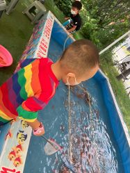 -萌宠亲子动物乐园(槐房万达店)