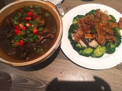 -茉莉餐厅(包河万达店)