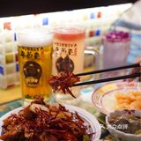 平成屋，必须喝朝日生啤才获取正统日本味！