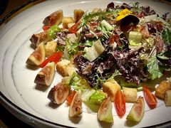 凯撒沙拉-柏蔻餐厅Le Banquet Bistro(天河北店)