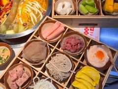 -芈重山老火锅(广州首店)