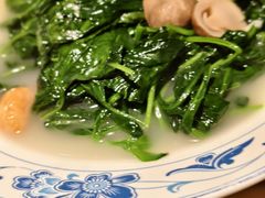 -广州花园酒店荔湾亭·地道点心·粤式饮茶