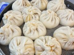 -石饮红星包子(中山路店)