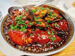 -忆家一宴(南丹东路总店)