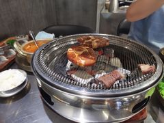 -本炙炭烤·蒲烧活鳗料理店(金沙洲店)