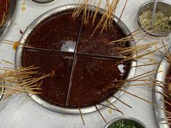 -周周辣年麻辣烫(振兴南路店)