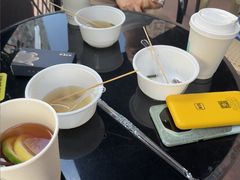 -咖啡道(东急新天地上下九步行街店)