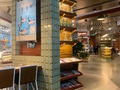 -The COOK·厨餐厅·自助餐(浦东嘉里大酒店)