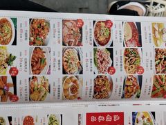 -煲得鲜·桐乡煲·小龙虾(万达店)