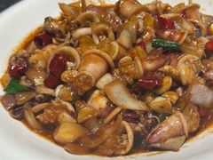 -健眺小海鲜(临海后山店)