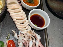 -鱼上·烤鱼(万象城店)