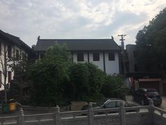 -卓刀泉寺