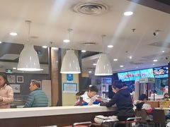 -麦当劳(交道口店)