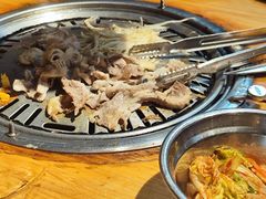 -麻蒲碳烤肉(远景路1号店)