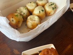 -哑巴生煎(临顿路店)