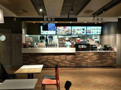 -肯德基(珠峰店)