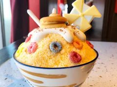 -火凤祥鲜货火锅·清真食品(宁夏总店)