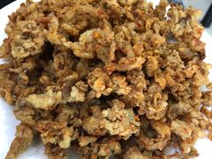 -芳芳餐厅(白沙路店)