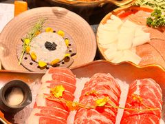 -色響火锅(恒隆广场店)