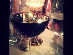 -Seraser Fine Dining Restaurant