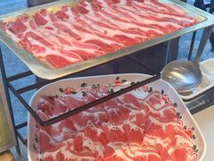 -东门口·鲜爆肚涮肉·烧烤(老门东店)