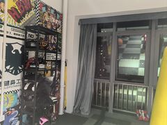 -AC健身·运动康复工作室(千灯湖店)