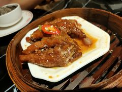 -稻香饭店(IFS国金中心店)