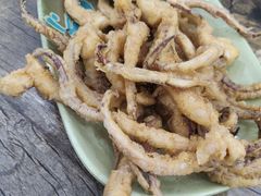 -贞姨美食·老字号海鲜大排档