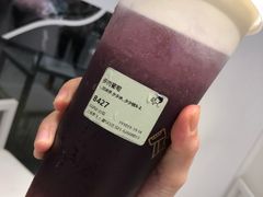 -喜茶(上海泰禾大厦店)