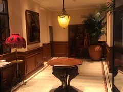 -玫瑰厅上海菜(兴国路店)